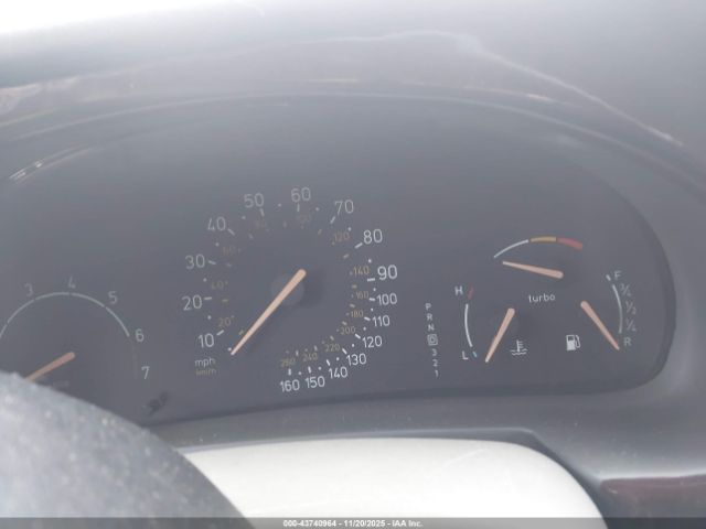 2003 SAAB 9-3 YS3DF78K537007075 Photo 6