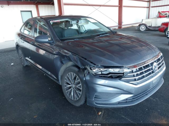2021 VOLKSWAGEN JETTA 3VWC57BU2MM073703