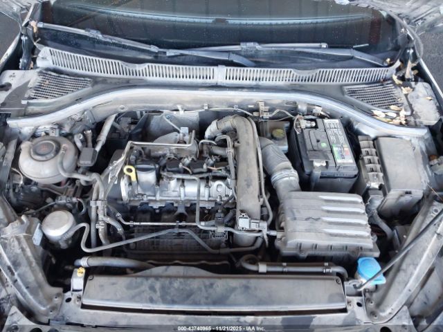 2021 VOLKSWAGEN JETTA 3VWC57BU2MM073703 Photo 9