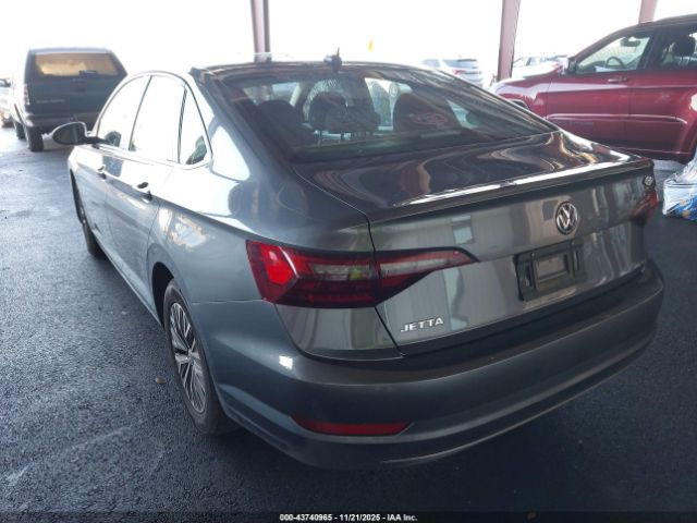 2021 VOLKSWAGEN JETTA 3VWC57BU2MM073703 Photo 2