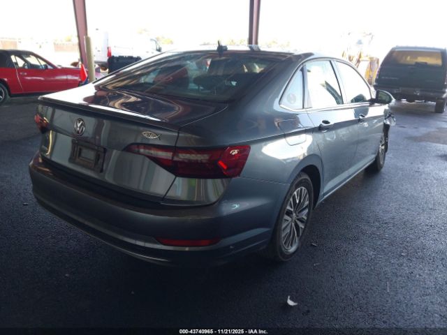 2021 VOLKSWAGEN JETTA 3VWC57BU2MM073703 Photo 3
