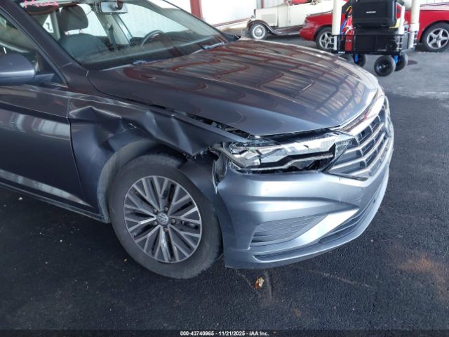 2021 VOLKSWAGEN JETTA 3VWC57BU2MM073703 Photo 5