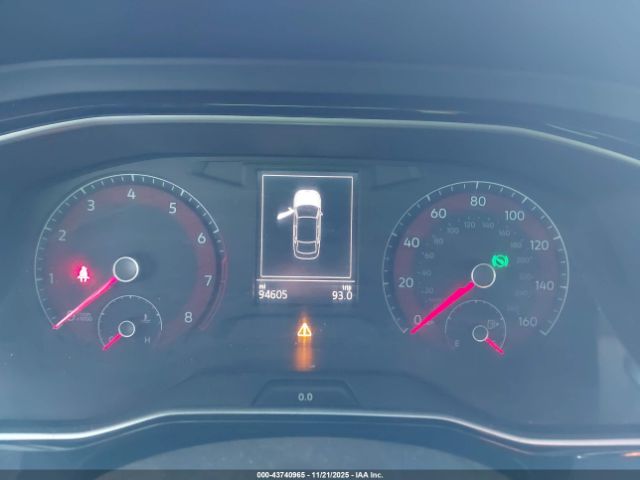 2021 VOLKSWAGEN JETTA 3VWC57BU2MM073703 Photo 6