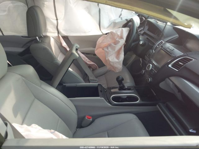 2017 ACURA RDX 5J8TB3H76HL021618 Photo 4