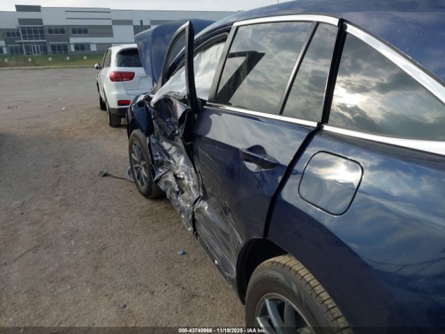 2017 ACURA RDX 5J8TB3H76HL021618 Photo 5