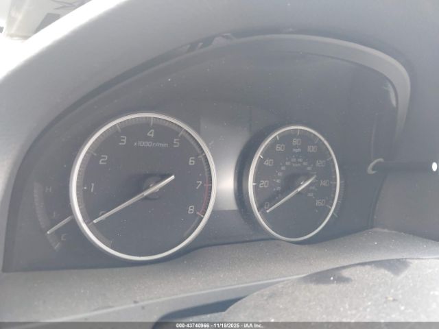 2017 ACURA RDX 5J8TB3H76HL021618 Photo 6