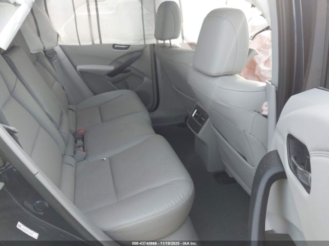 2017 ACURA RDX 5J8TB3H76HL021618 Photo 7