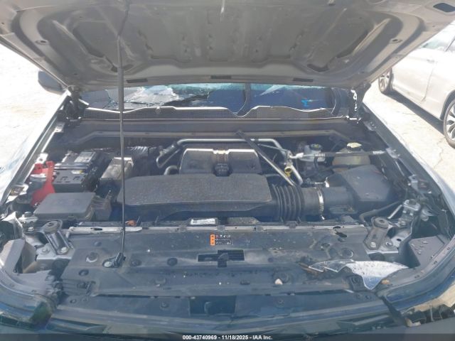 2023 CHEVROLET COLORADO 1GCPTEEK1P1167520 Photo 9