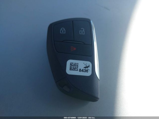 2023 CHEVROLET COLORADO 1GCPTEEK1P1167520 Photo 10