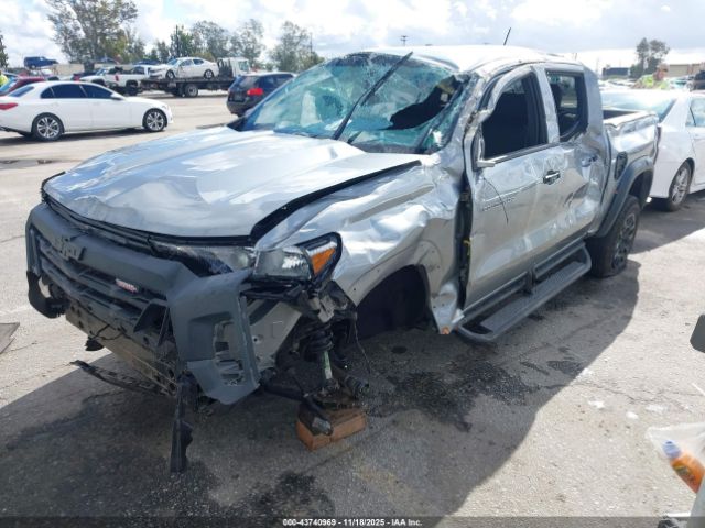 2023 CHEVROLET COLORADO 1GCPTEEK1P1167520 Photo 1