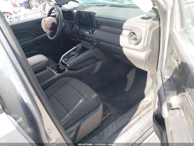 2023 CHEVROLET COLORADO 1GCPTEEK1P1167520 Photo 4