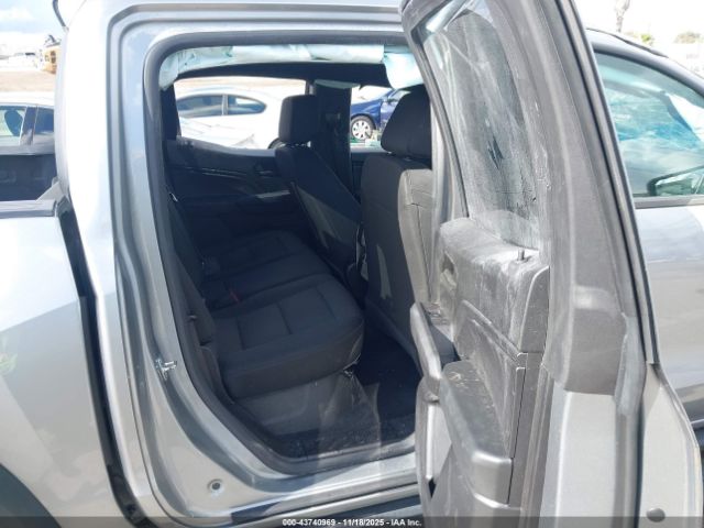 2023 CHEVROLET COLORADO 1GCPTEEK1P1167520 Photo 7