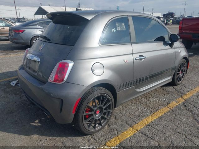 2013 FIAT 500 3C3CFFFH6DT739009 Photo 3