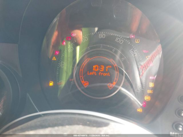 2013 FIAT 500 3C3CFFFH6DT739009 Photo 6