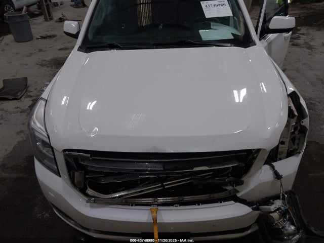 1GKS2AKC1FR138185 GMC YUKON SLE