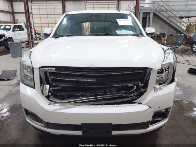 1GKS2AKC1FR138185 GMC YUKON SLE