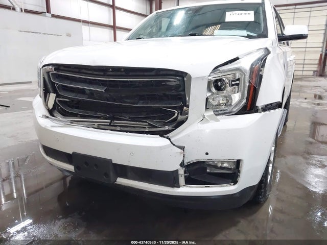 1GKS2AKC1FR138185 GMC YUKON SLE
