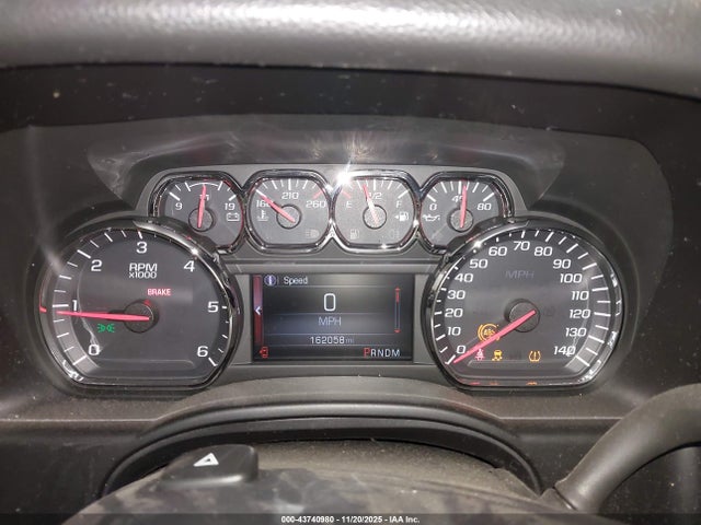 1GKS2AKC1FR138185 GMC YUKON SLE