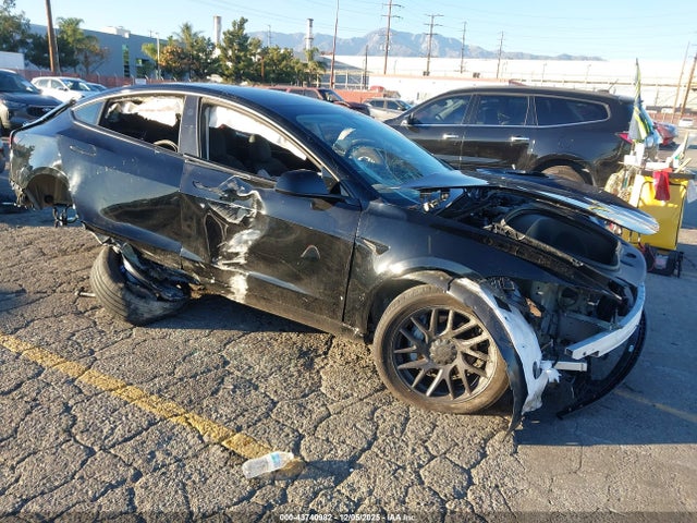 2025 TESLA MODEL 3 5YJ3E1EB1SF964545 Photo 0