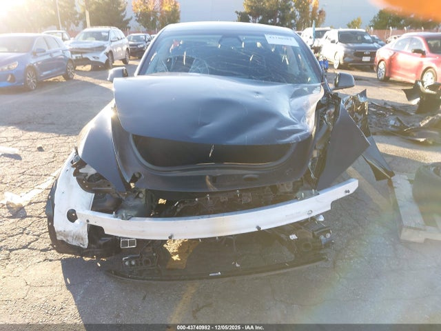 5YJ3E1EB1SF964545 Tesla Model 3 Long Range All-wheel Drive