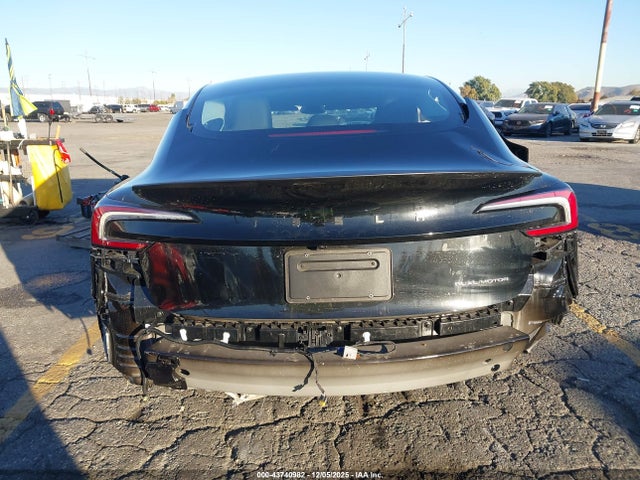 5YJ3E1EB1SF964545 Tesla Model 3 Long Range All-wheel Drive