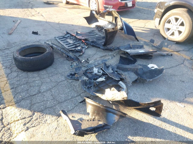 5YJ3E1EB1SF964545 Tesla Model 3 Long Range All-wheel Drive