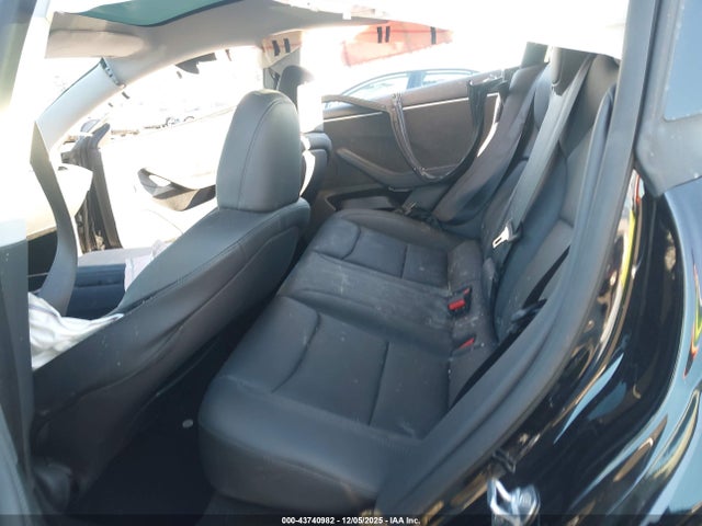 2025 TESLA MODEL 3 5YJ3E1EB1SF964545 Photo 7