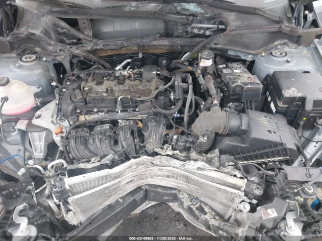 2025 KIA SPORTAGE 5XYK33DF2SG267380 Photo 9