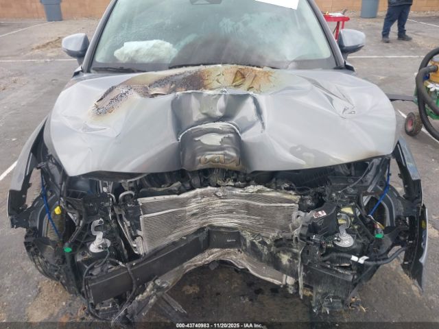 2025 KIA SPORTAGE 5XYK33DF2SG267380 Photo 5