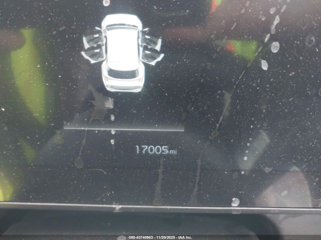 2025 KIA SPORTAGE 5XYK33DF2SG267380 Photo 6