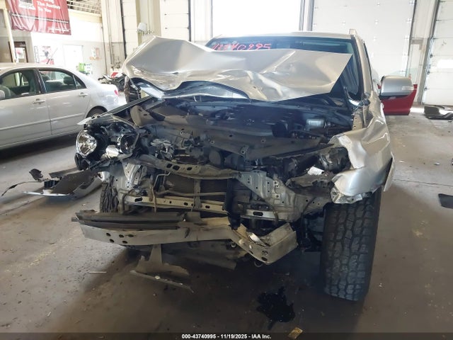 2013 TOYOTA 4RUNNER JTEZU5JR7D5057693 Photo 5