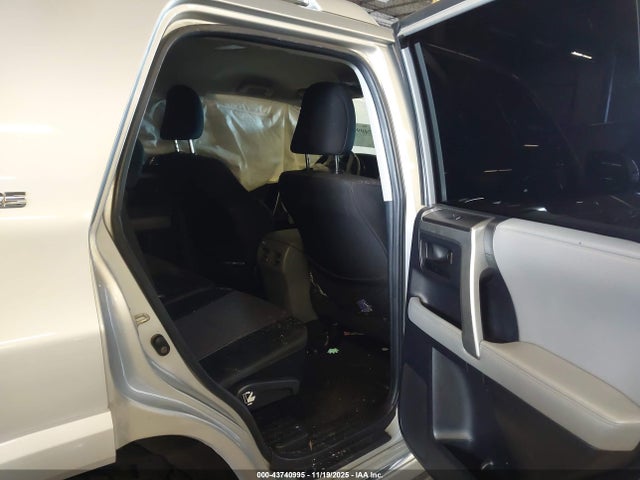 2013 TOYOTA 4RUNNER JTEZU5JR7D5057693 Photo 7