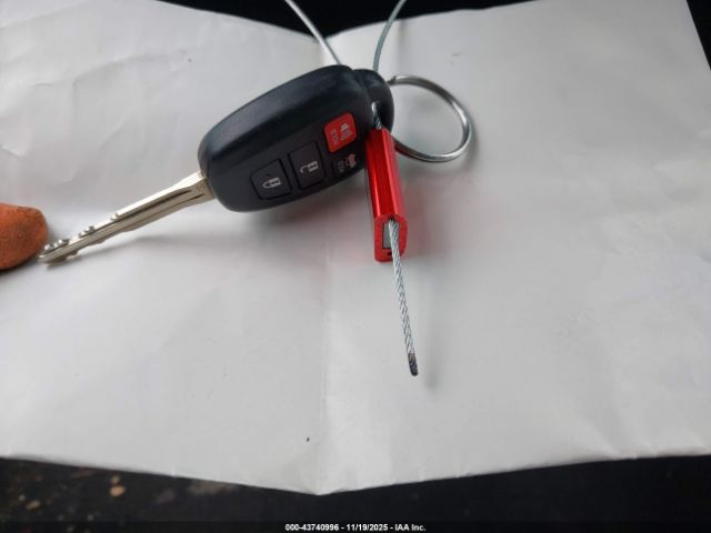 2014 TOYOTA COROLLA 2T1BURHE0EC121836 Photo 10