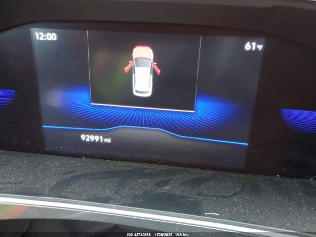 2022 VOLKSWAGEN TIGUAN 3VV3B7AX3NM057438 Photo 6