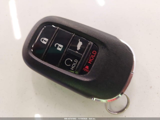 2024 HONDA HR-V 3CZRZ2H54RM775639 Photo 10