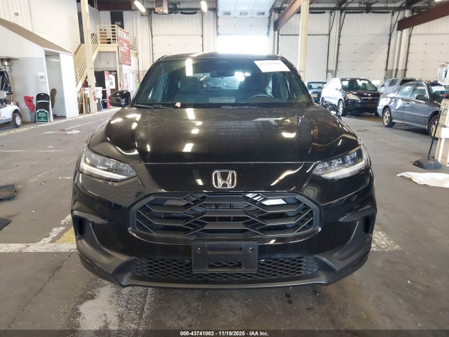 3CZRZ2H54RM775639 Honda Hr-v Awd Sport/awd Sport W/o Bsi