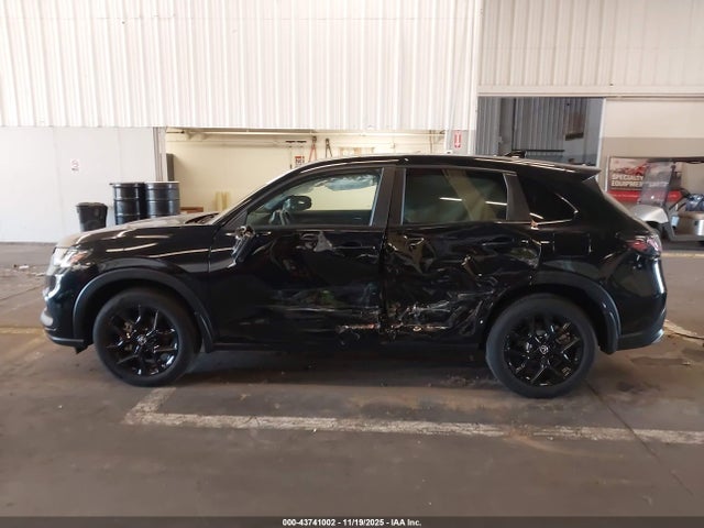 3CZRZ2H54RM775639 Honda Hr-v Awd Sport/awd Sport W/o Bsi