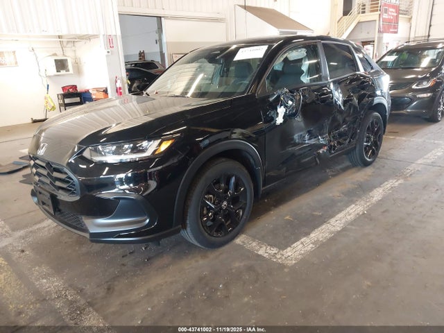 2024 HONDA HR-V 3CZRZ2H54RM775639 Photo 1