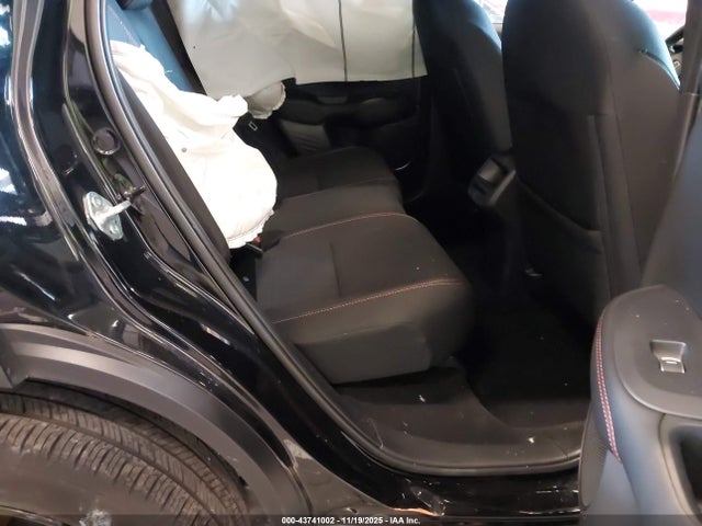 2024 HONDA HR-V 3CZRZ2H54RM775639 Photo 7