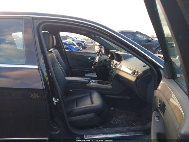 2011 MERCEDES-BENZ E 350 WDDHF8HB3BA307249 Photo 4
