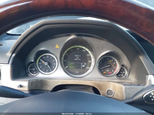 2011 MERCEDES-BENZ E 350 WDDHF8HB3BA307249 Photo 6