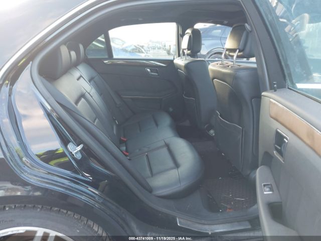 2011 MERCEDES-BENZ E 350 WDDHF8HB3BA307249 Photo 7