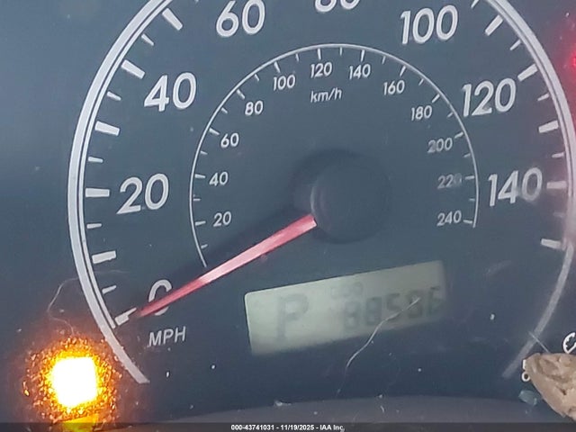 Aukcja sprzedaży 2010 Toyota Corolla Le, vin: 1NXBU4EE8AZ281348, numer aukcji: 43741031