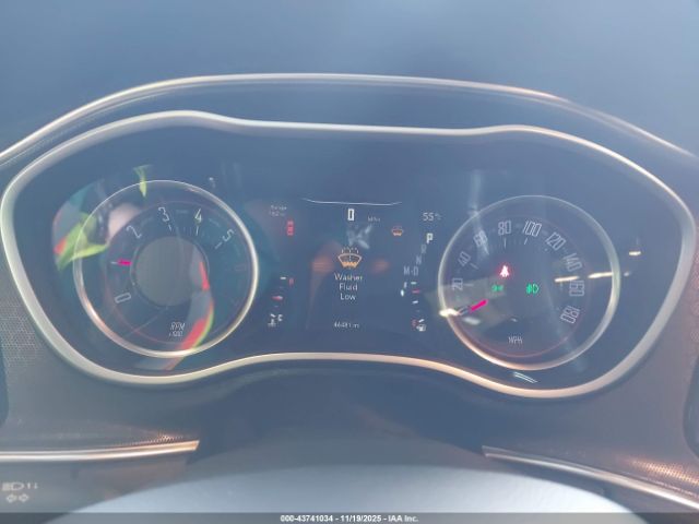 2016 DODGE CHALLENGER 2C3CDZFJ0GH231805 Photo 6