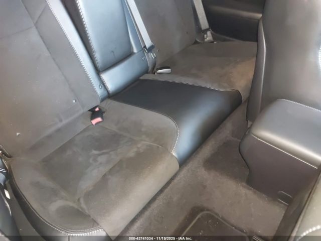 2016 DODGE CHALLENGER 2C3CDZFJ0GH231805 Photo 7