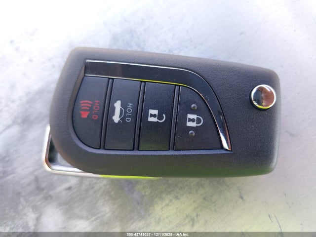 Toyota COROLLA LE 2025 5YFB4MDE9SP352318 Image 11