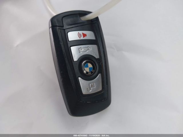 2014 BMW 535I WBA5B3C51ED538938 Photo 10