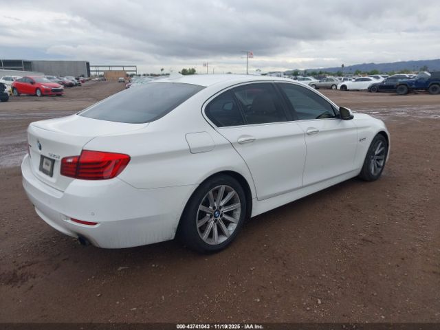 2014 BMW 535I WBA5B3C51ED538938 Photo 3