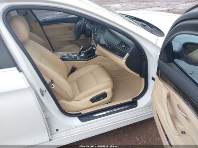 2014 BMW 535I WBA5B3C51ED538938 Photo 4