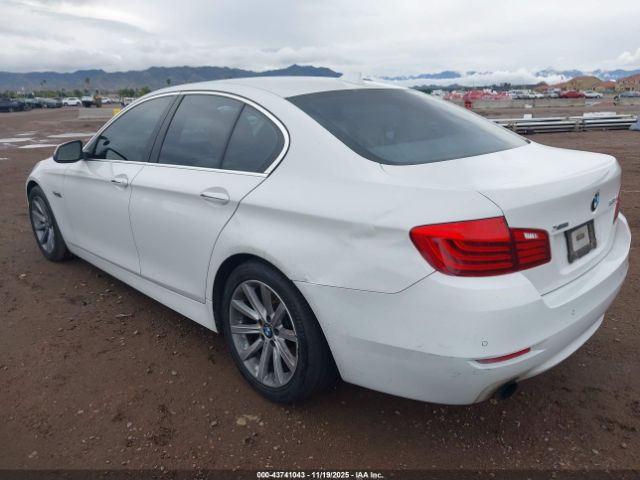 2014 BMW 535I WBA5B3C51ED538938 Photo 5